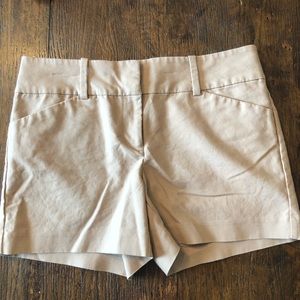 Ann Taylor Shorts